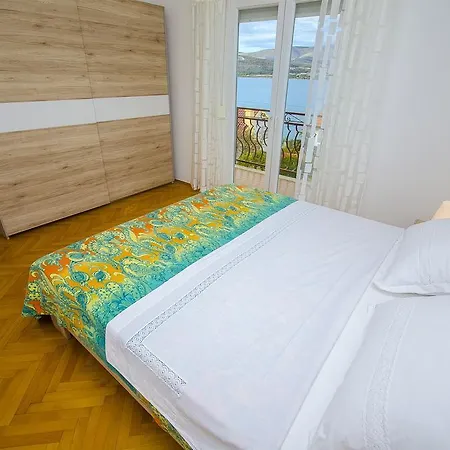 Vakantiehuis House Marija