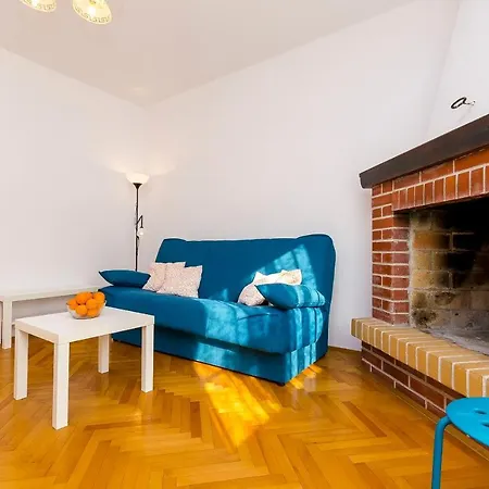 Nyaraló House Marija *