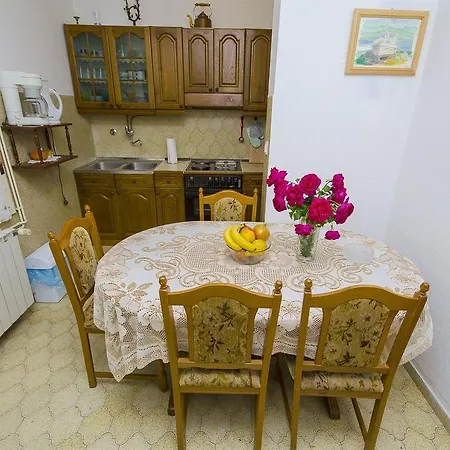Nyaraló House Marija *