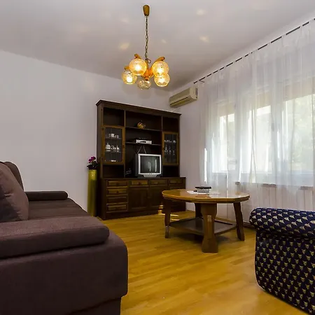 Dom wakacyjny House Marija *