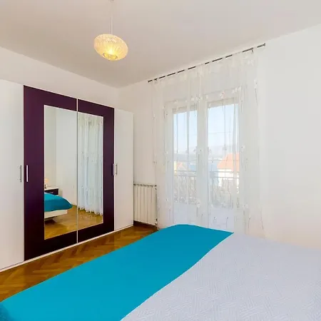 House Marija * تروغير