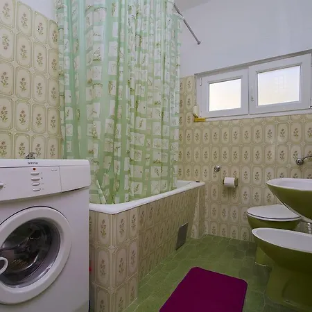 House Marija Holiday home Trogir