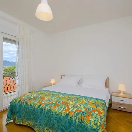 Σπίτι διακοπών House Marija Τρογκίρ