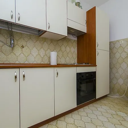 House Marija Σπίτι διακοπών Τρογκίρ