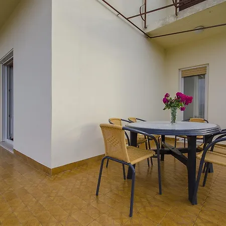 House Marija Σπίτι διακοπών Τρογκίρ