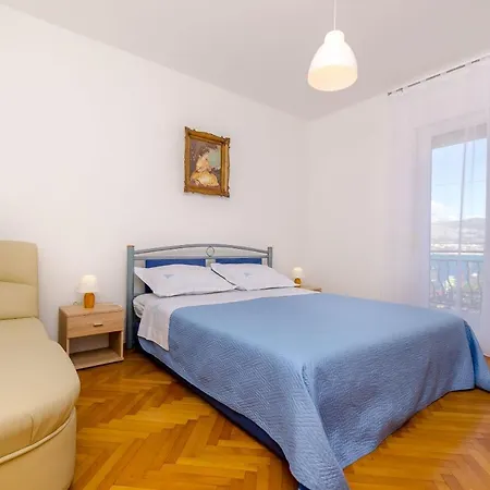 House Marija Holiday home